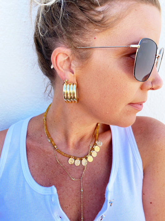 Sebastian Earrings