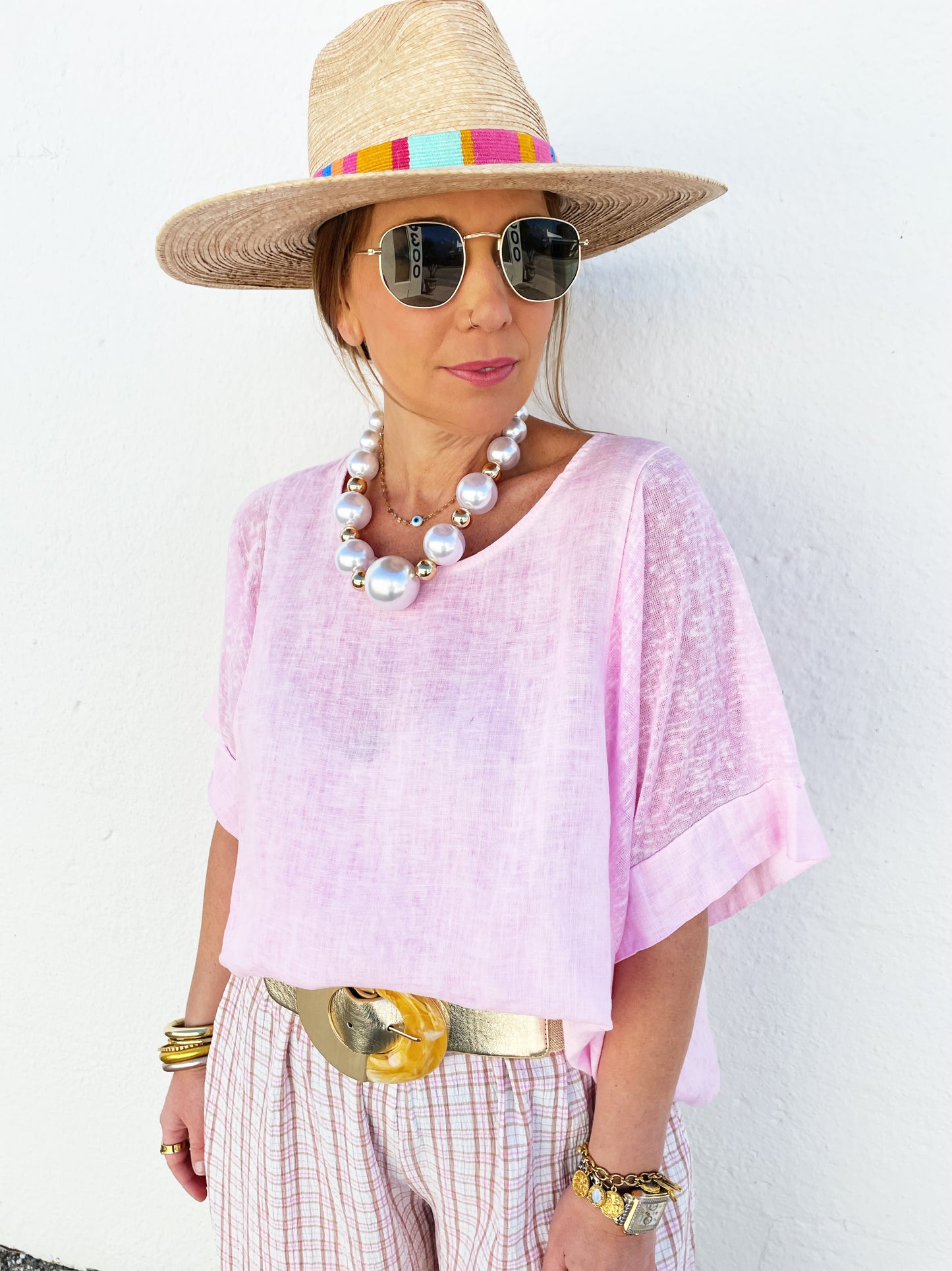 Sadie Necklace
