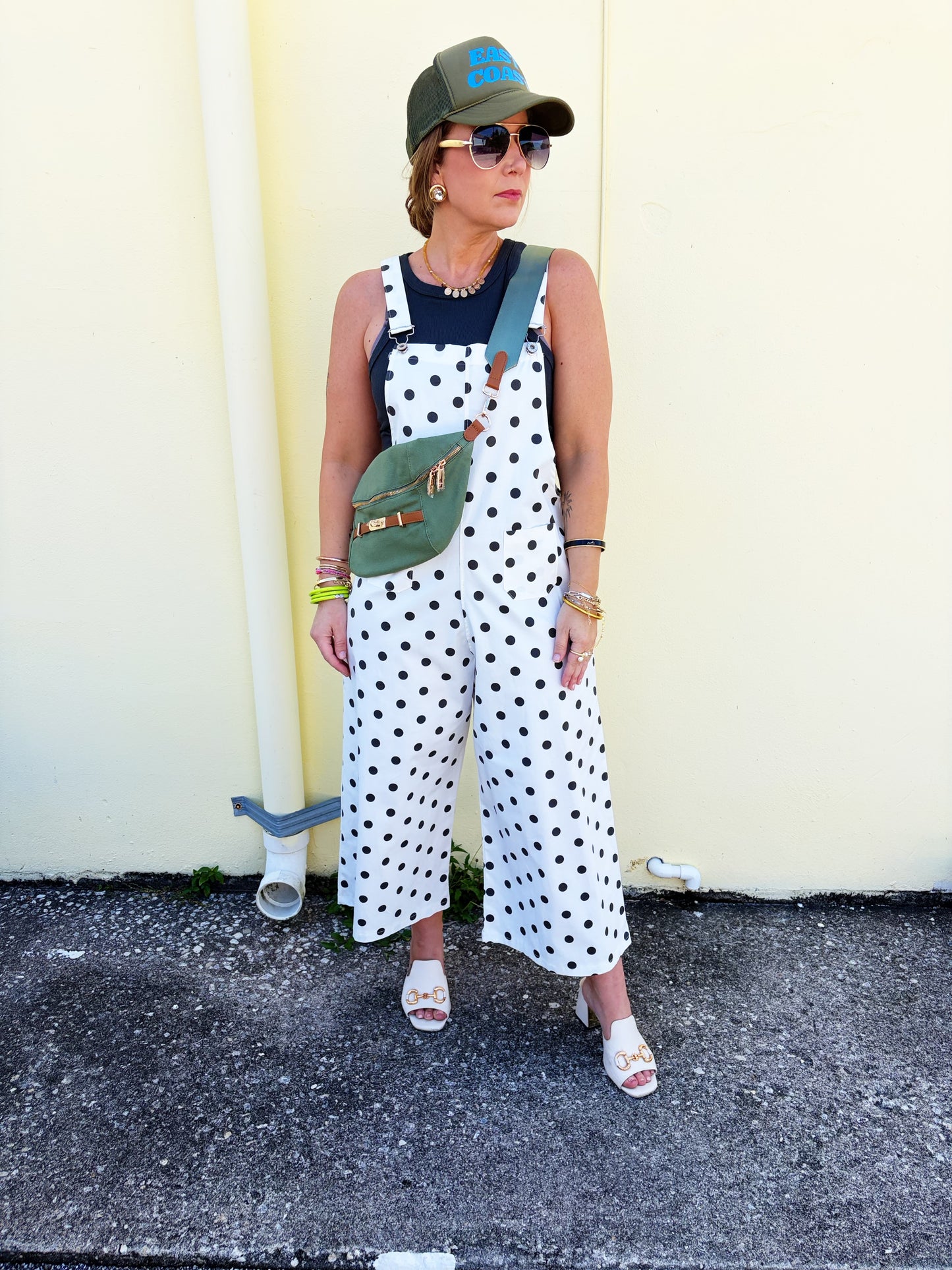 Emily Sling Bag Dublin
