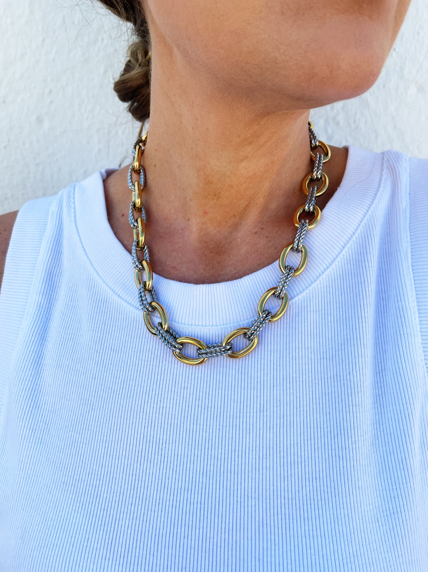 Talia Necklace