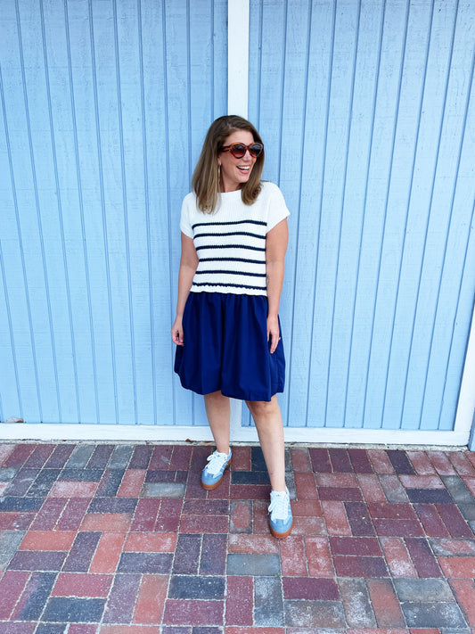 Natalie Dress