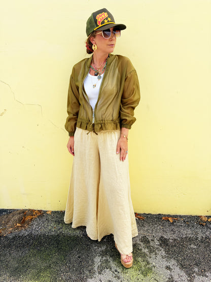 Tucker Sheer Jacket - arriving Thursday 8.20