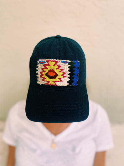 Dad Hat *FINAL SALE ITEM