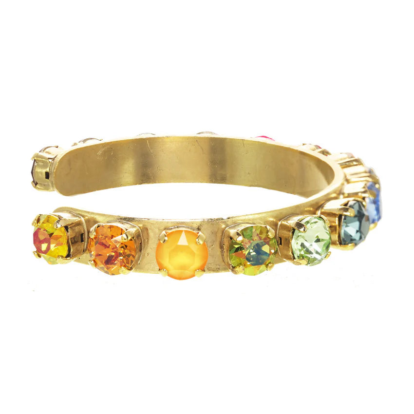 Kiki Cuff Watermelon