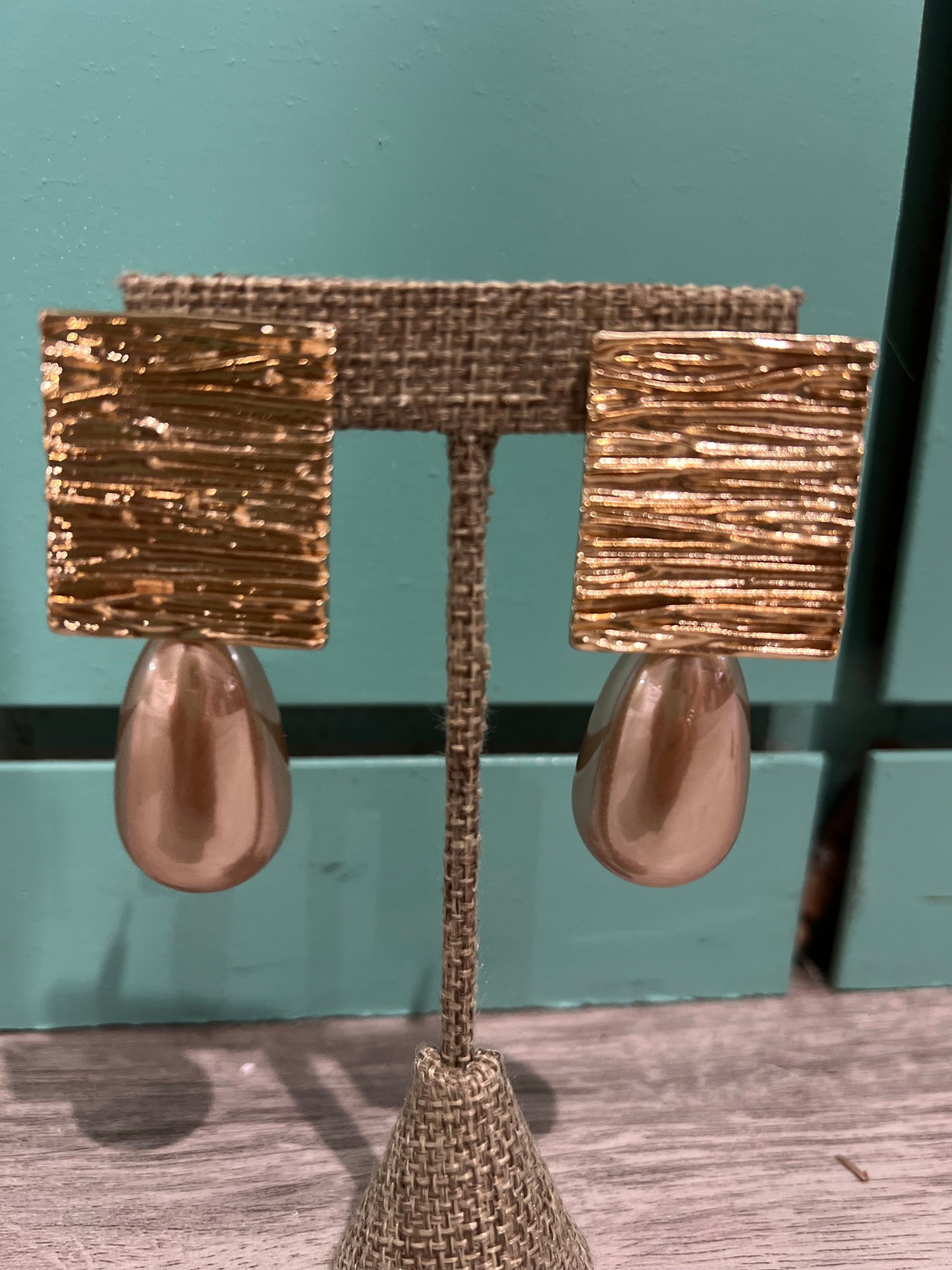 Sophia Earring