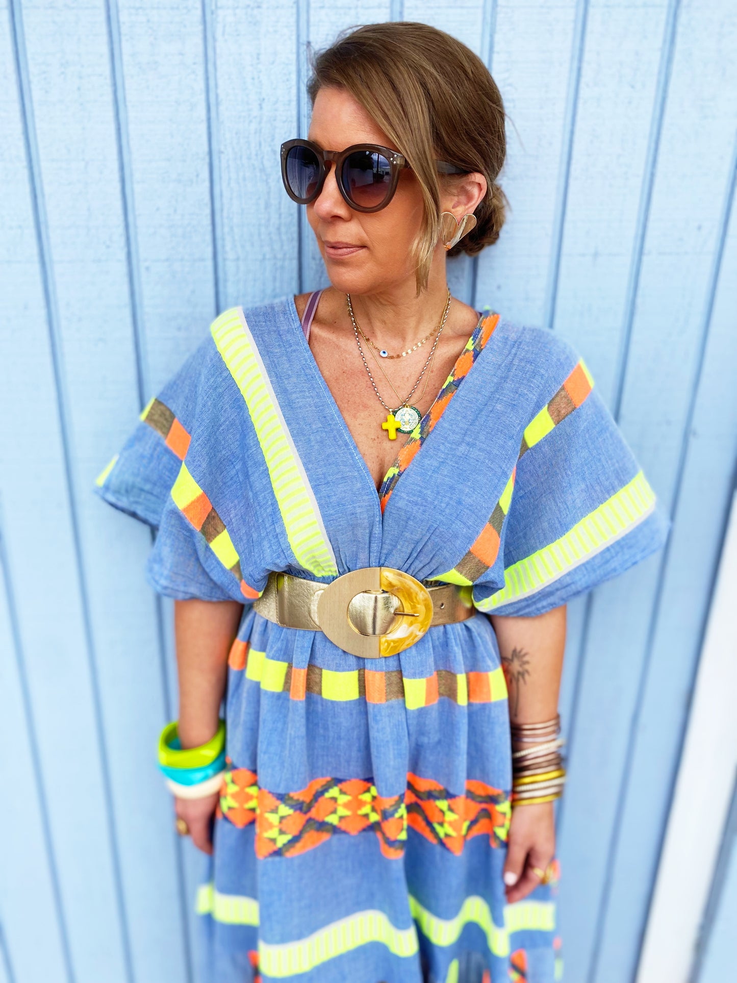 Lauren Dress FINAL SALE