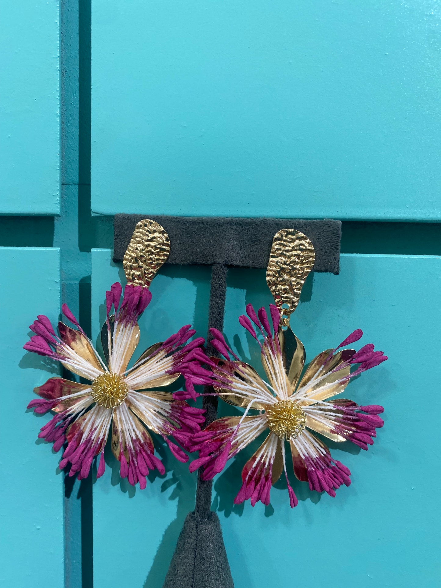 Maddie Earrings *Multiple Colors