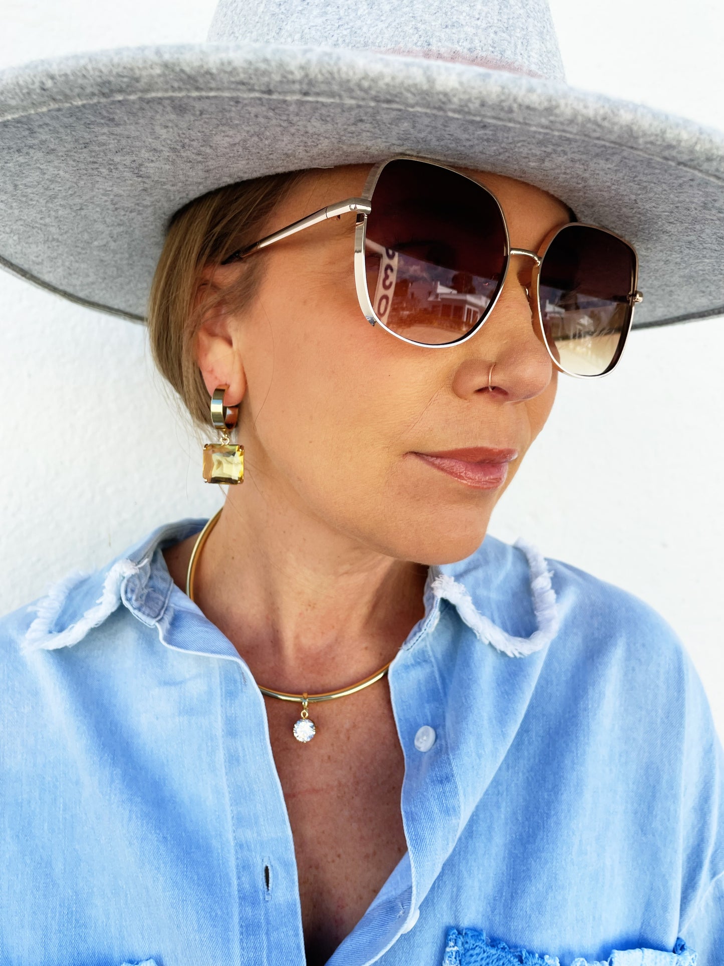 Stevie Earring