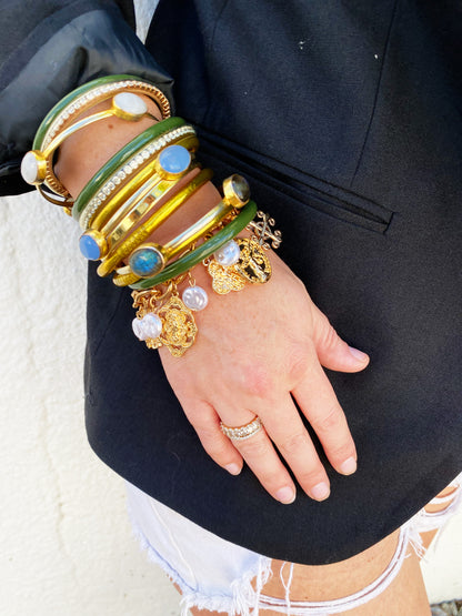 Charleigh Charm Bracelet