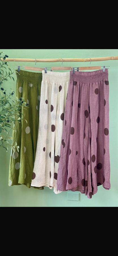 Tori Polka Dot Bottom