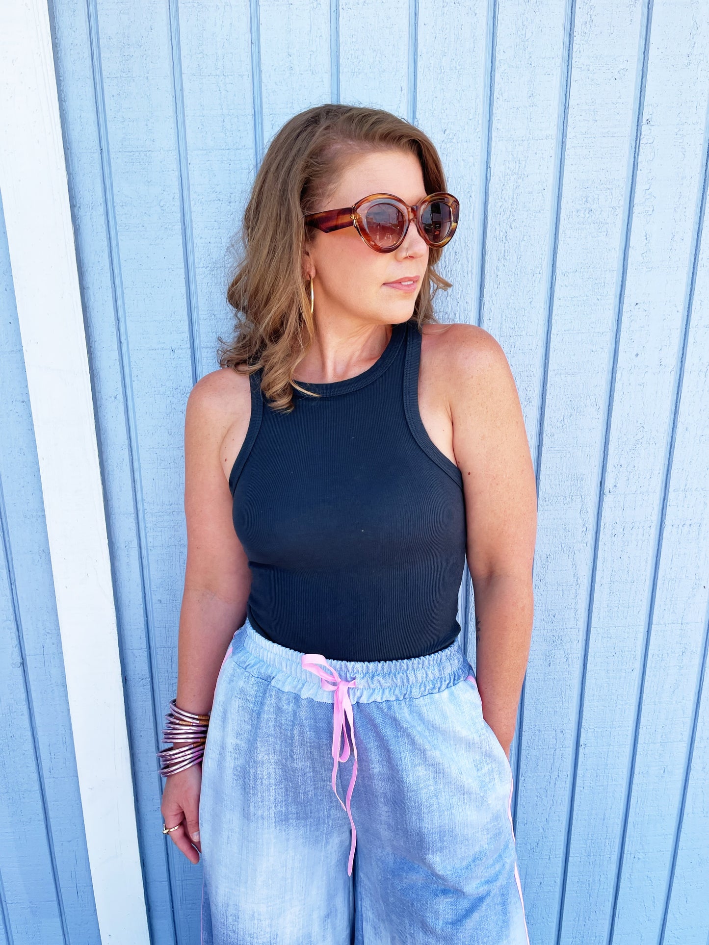 Tally Tank Top (3 different styles )