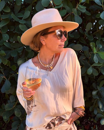 Mia Top *Multiple Colors