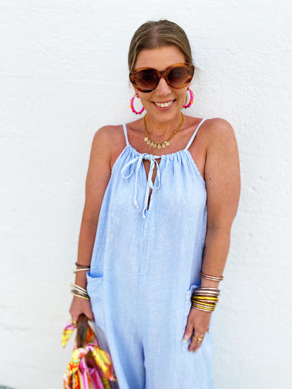 Crystal Jumpsuit
