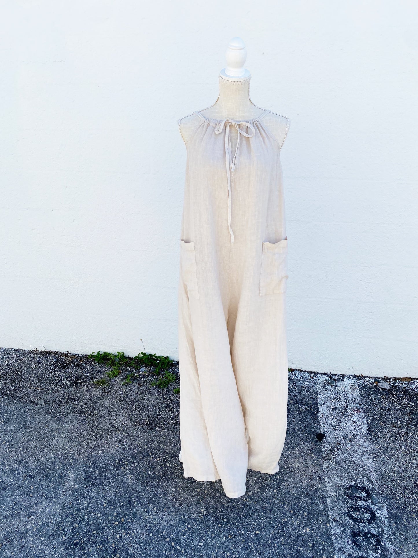 Crystal Jumpsuit