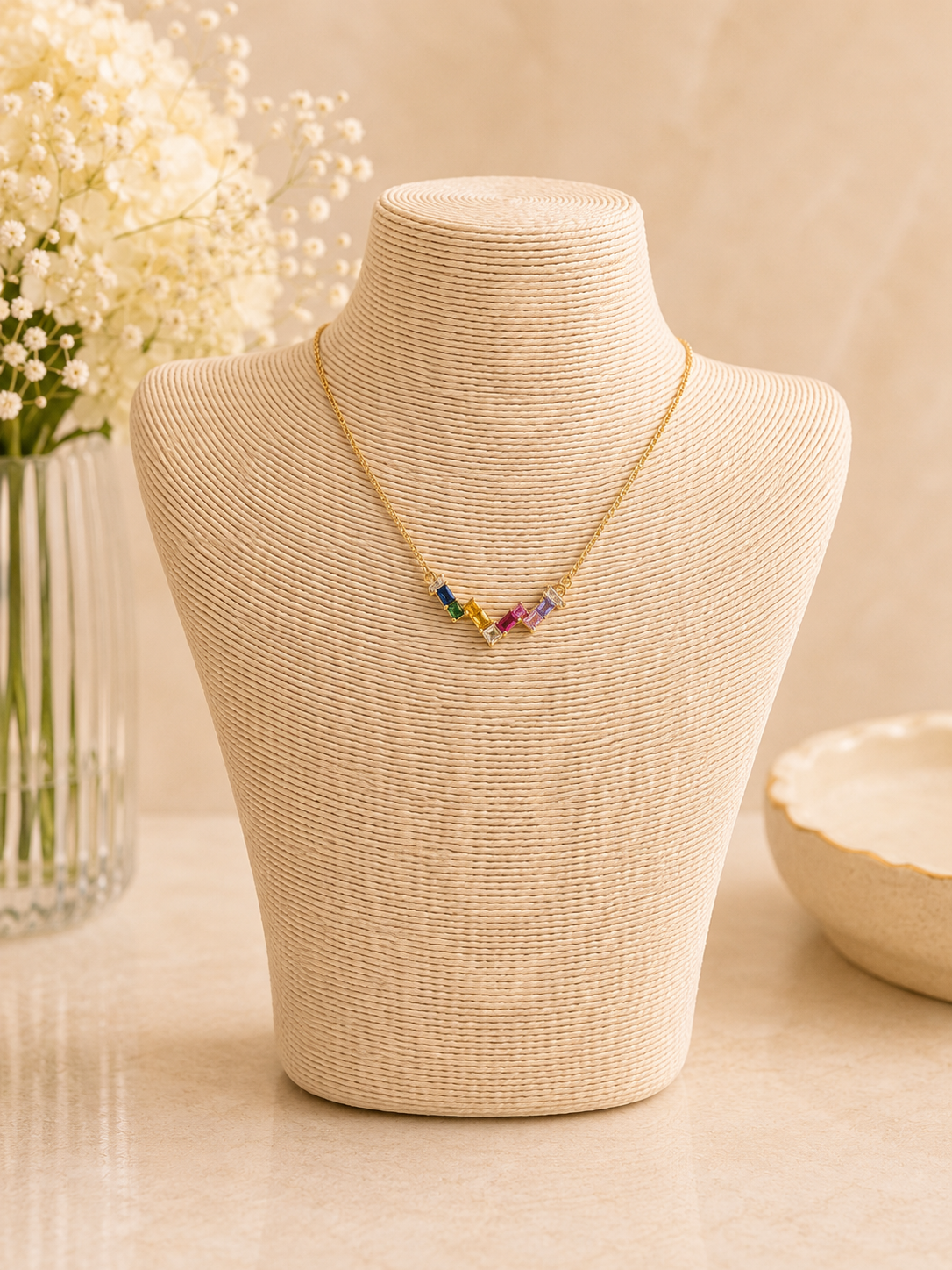 Callie Necklace