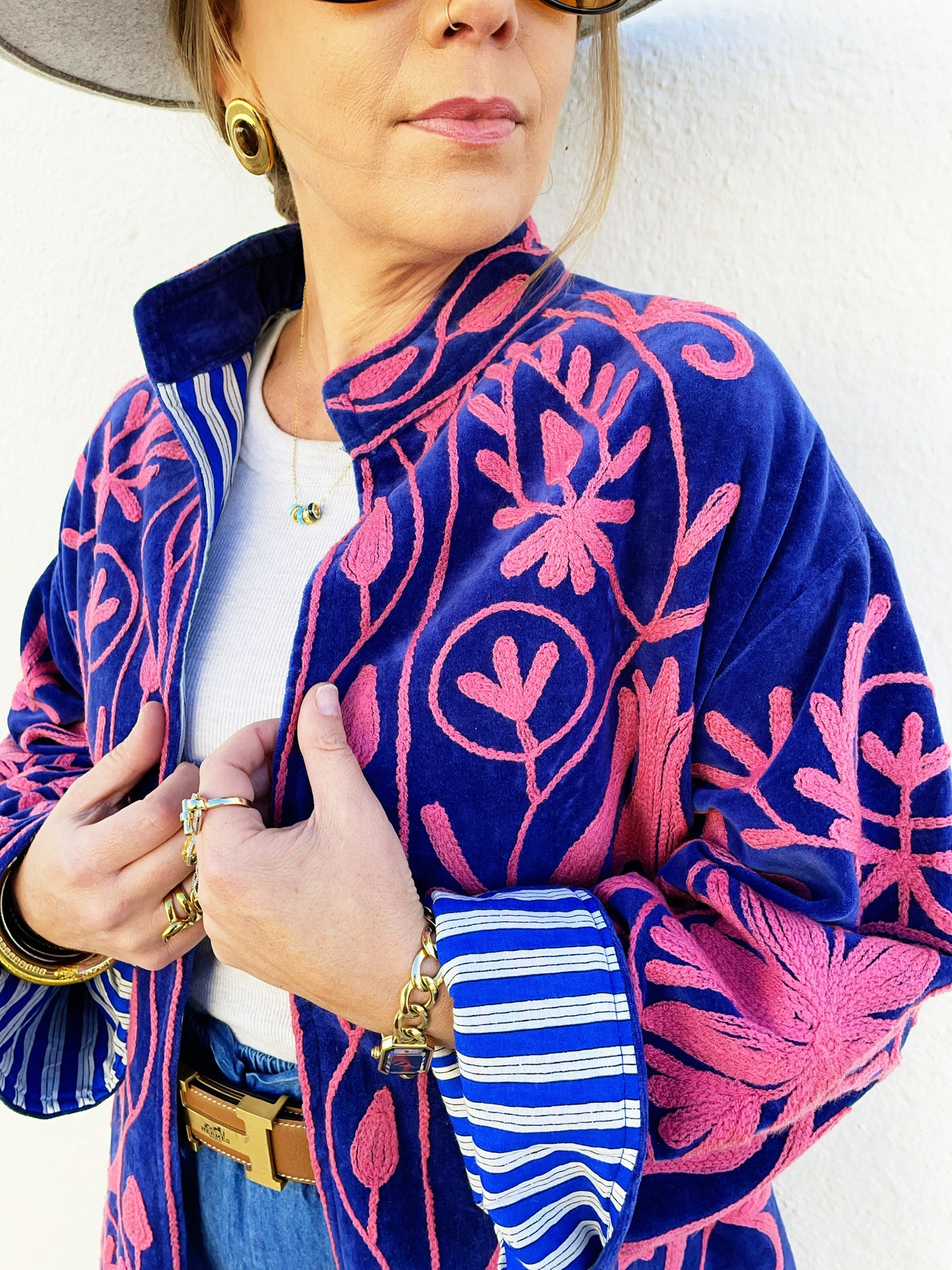 Phoebe Jacket