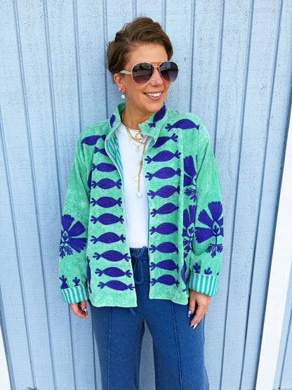 Lisa Jacket