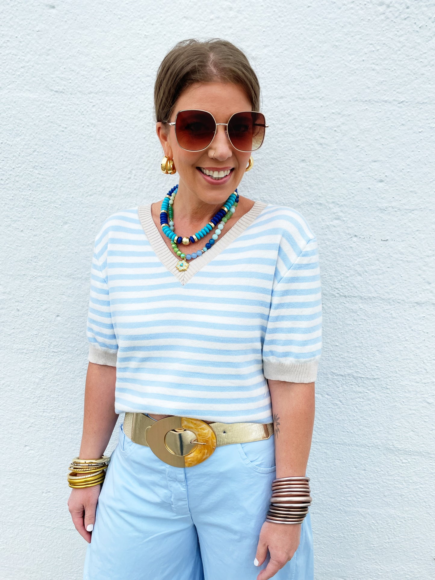 Kassie Top *FINAL SALE