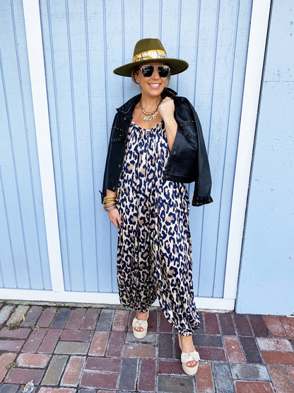 Mari Jumpsuit (available in 2 colors)