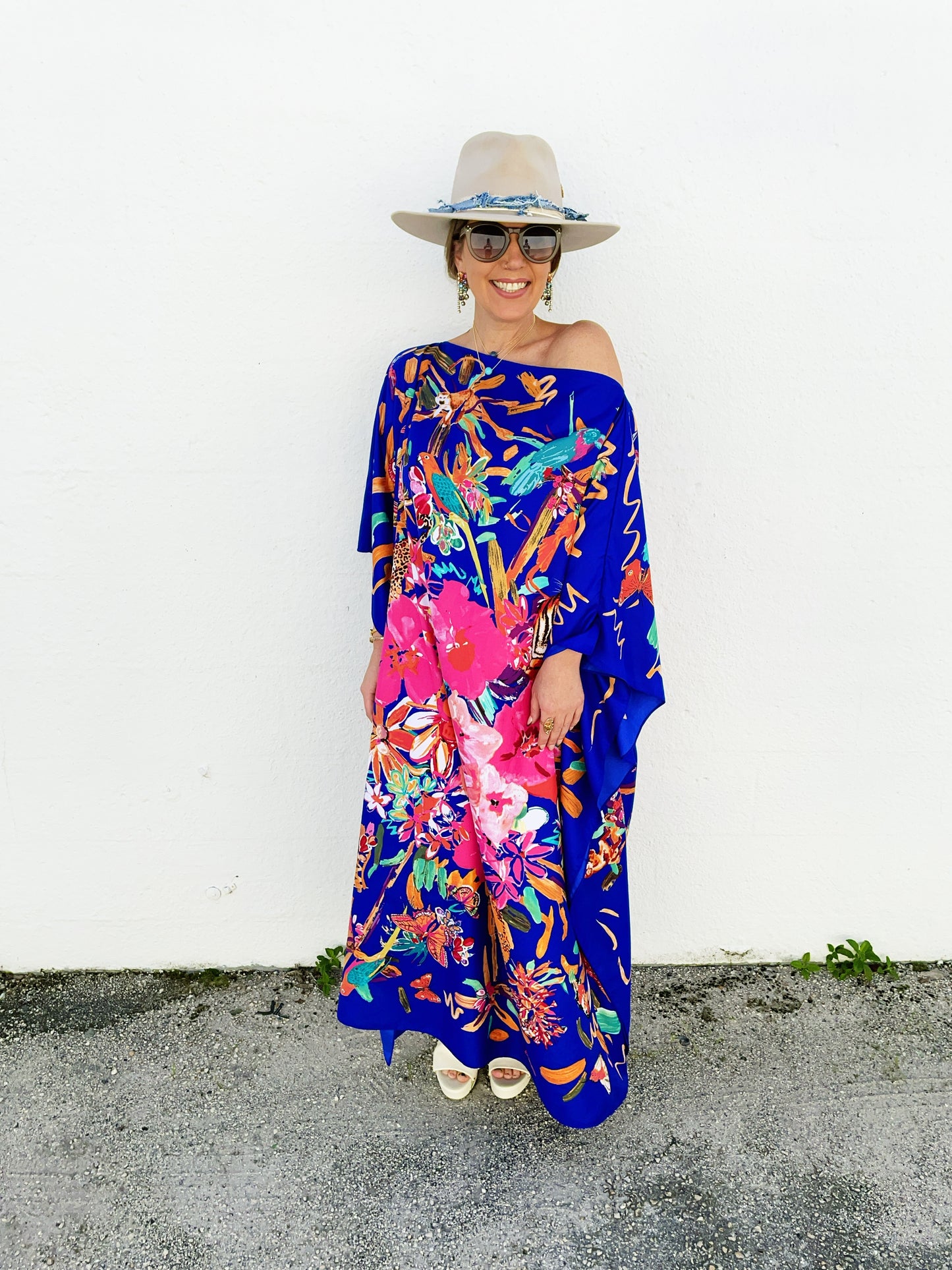 Kassie Kaftan