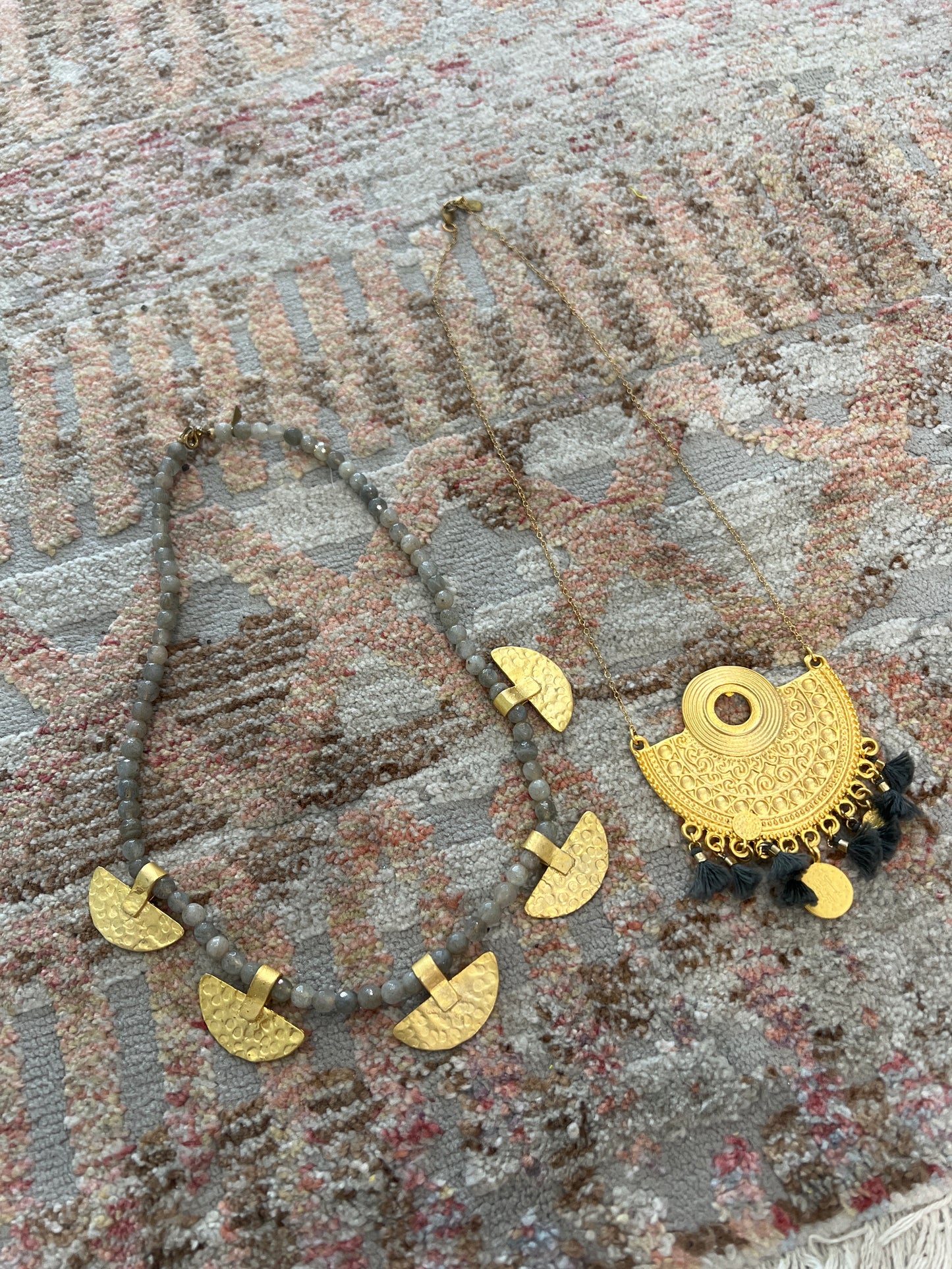 Shanna Necklace *FINAL SALE