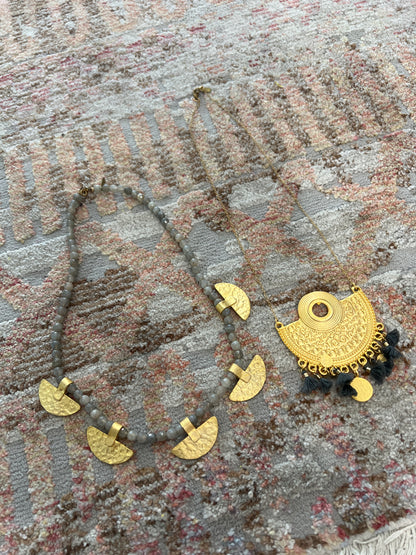 Shanna Necklace *FINAL SALE