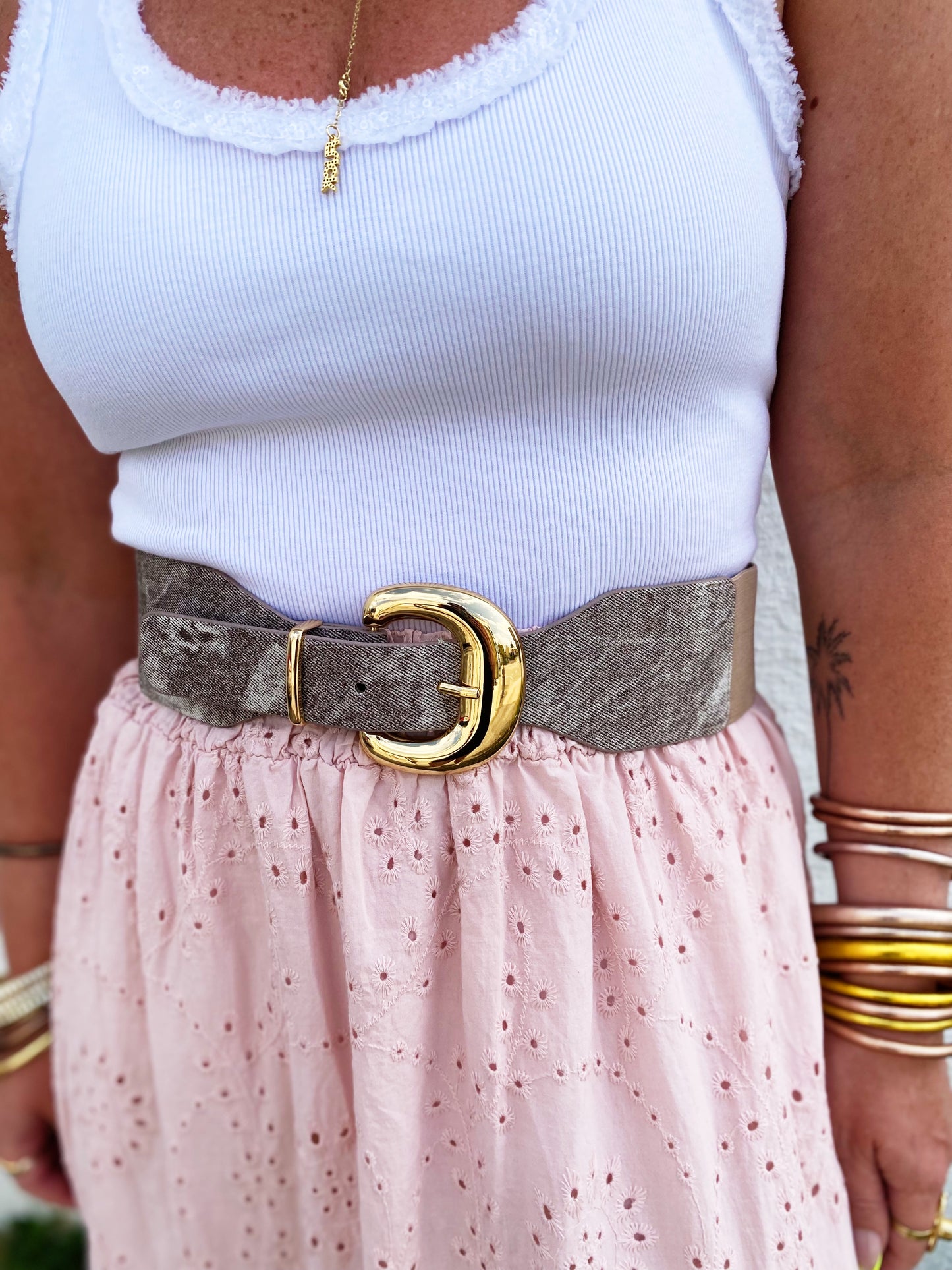 Debbie Belt * available in 2 colors