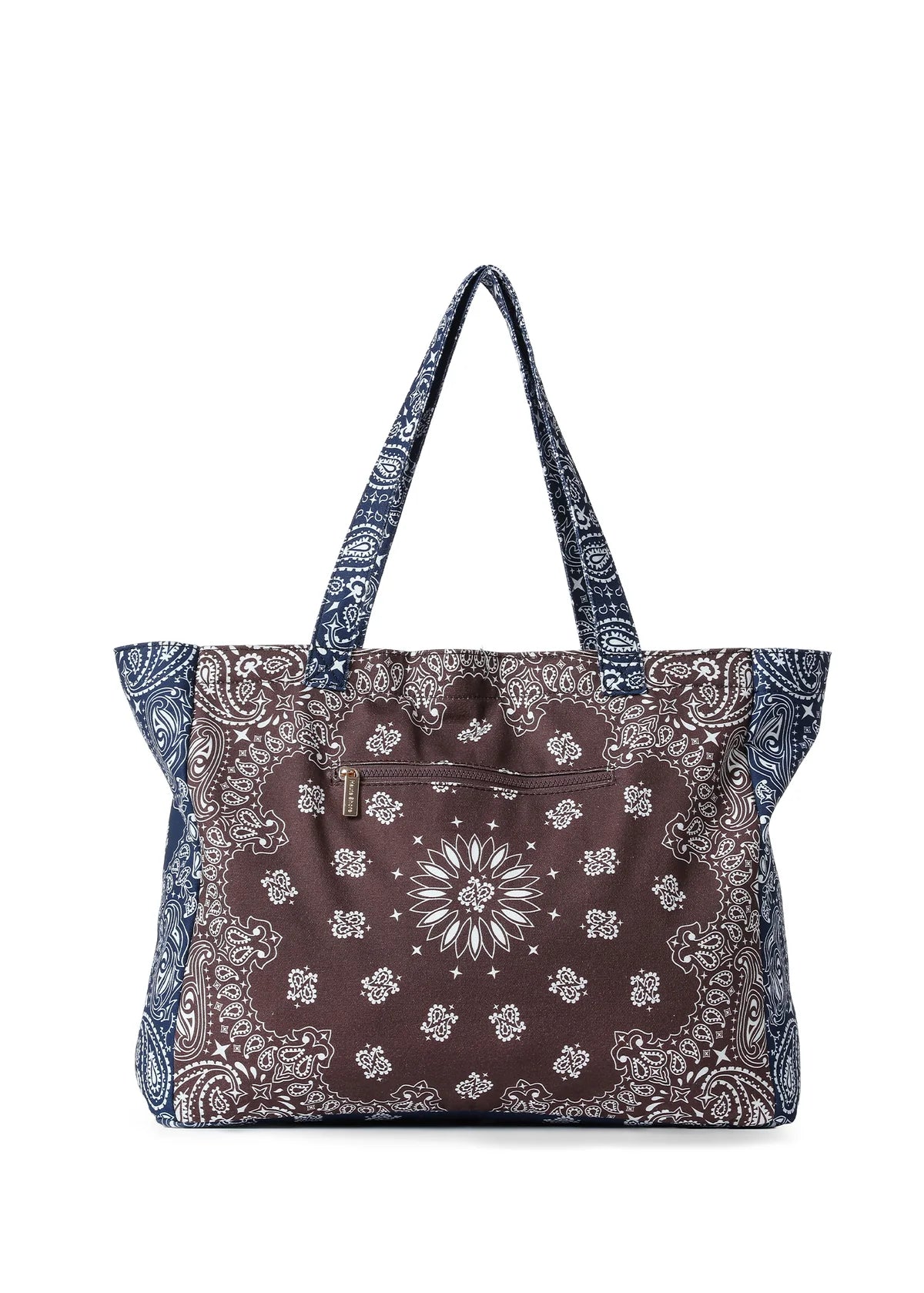 Bailey Bandana (peorder shipping 6.2)