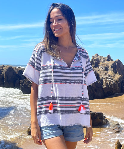 Janice Top *final sale