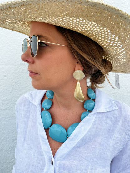 Goldie Earrings