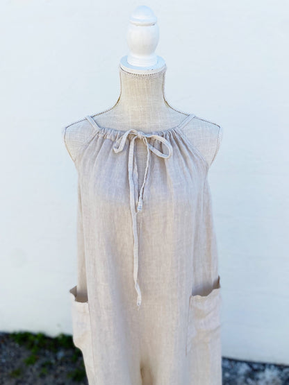 Crystal Jumpsuit
