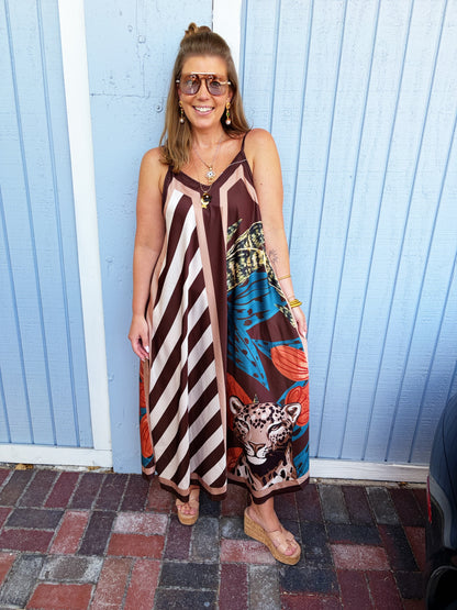 Meg Dress