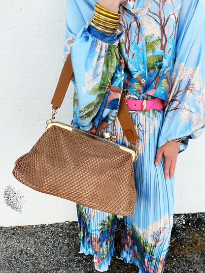 Jesica Clutch *3 colors *FINAL SALE