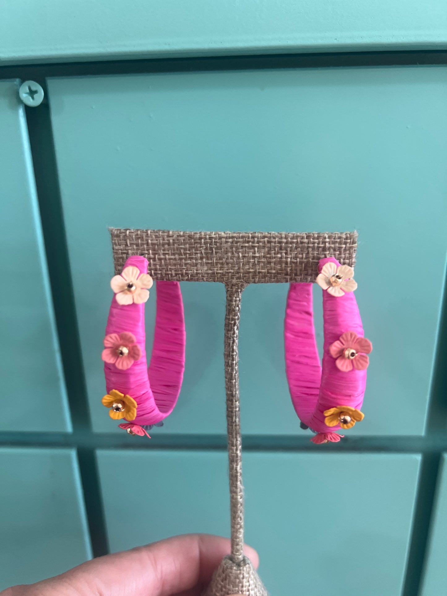 Atticus Earrings