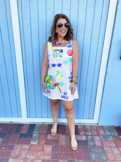 La Dolce Vita Dress