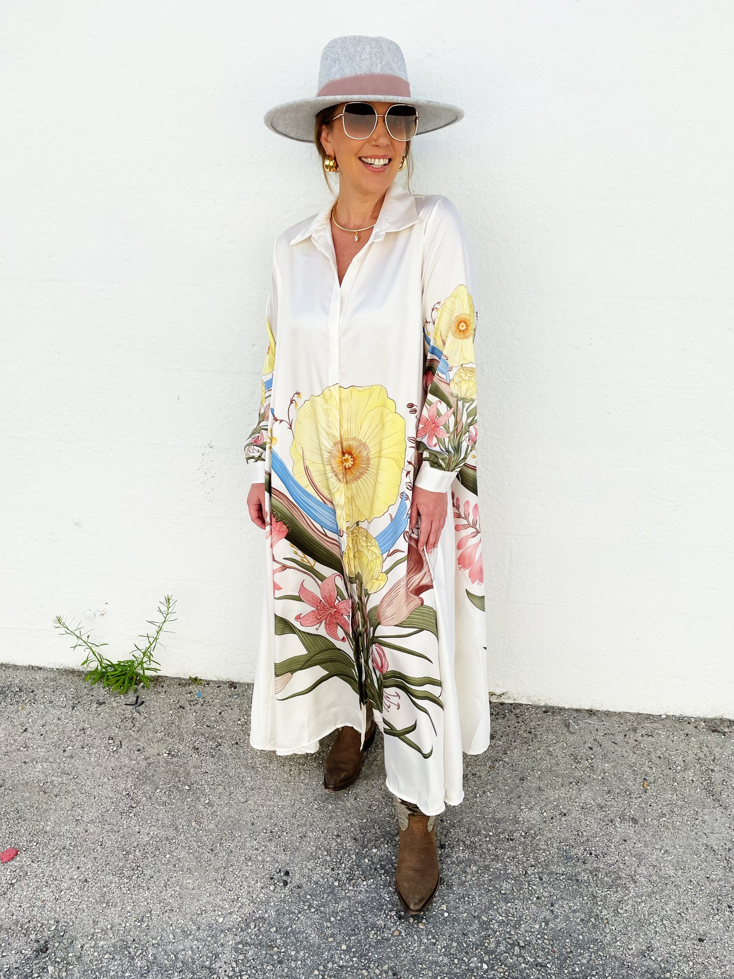 Lottie Dress
