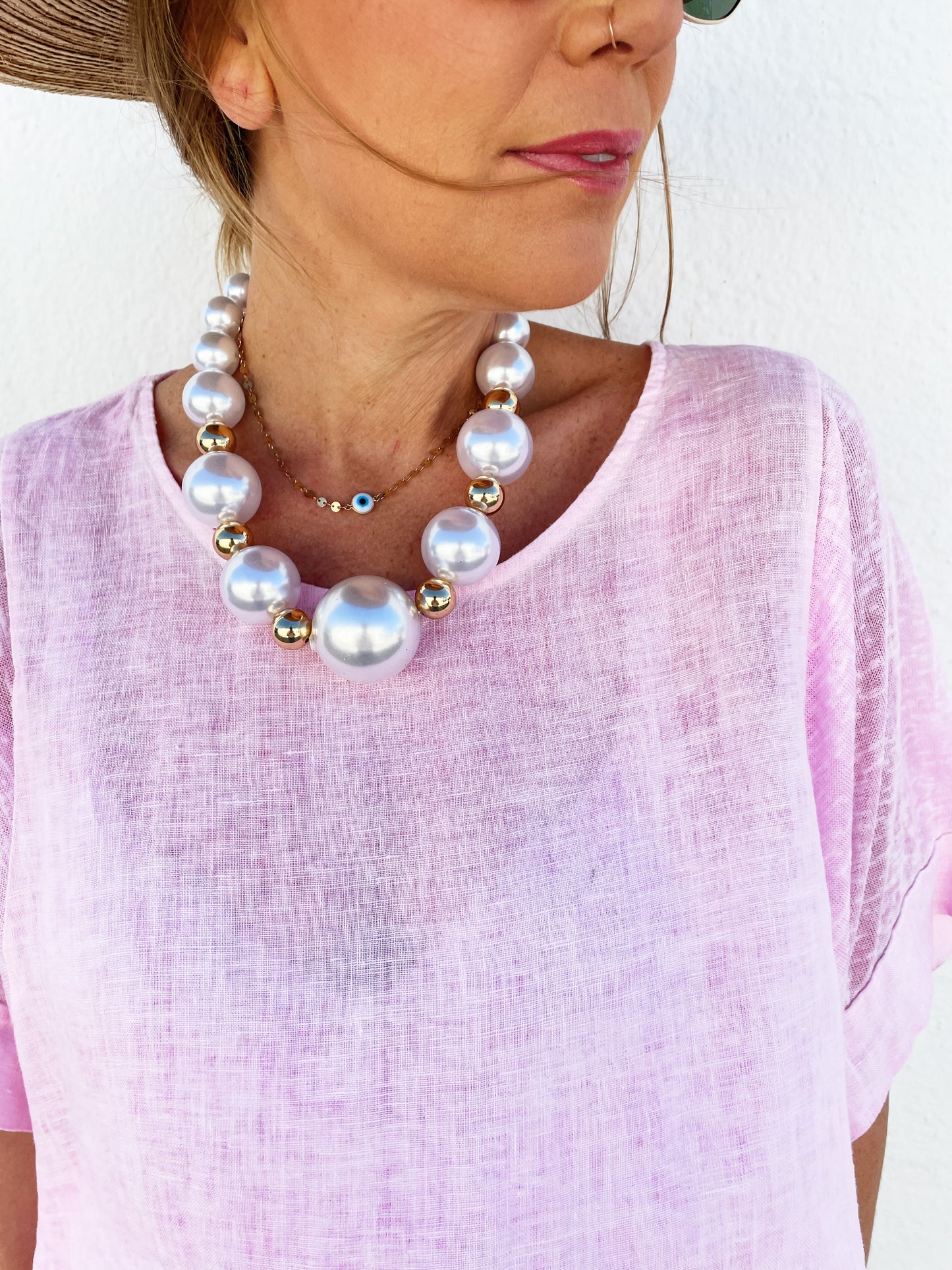 Sadie Necklace