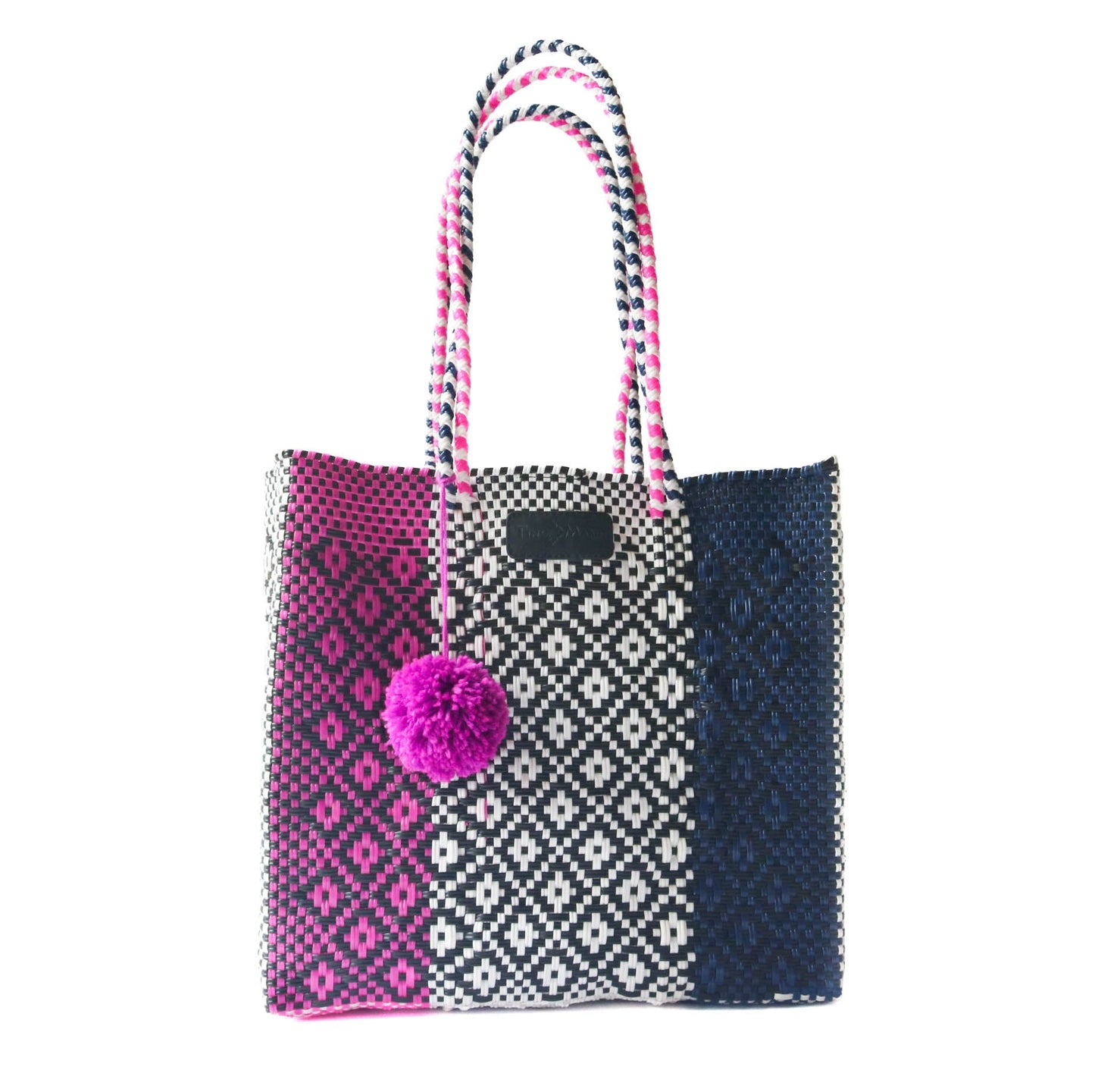 Woven Totes