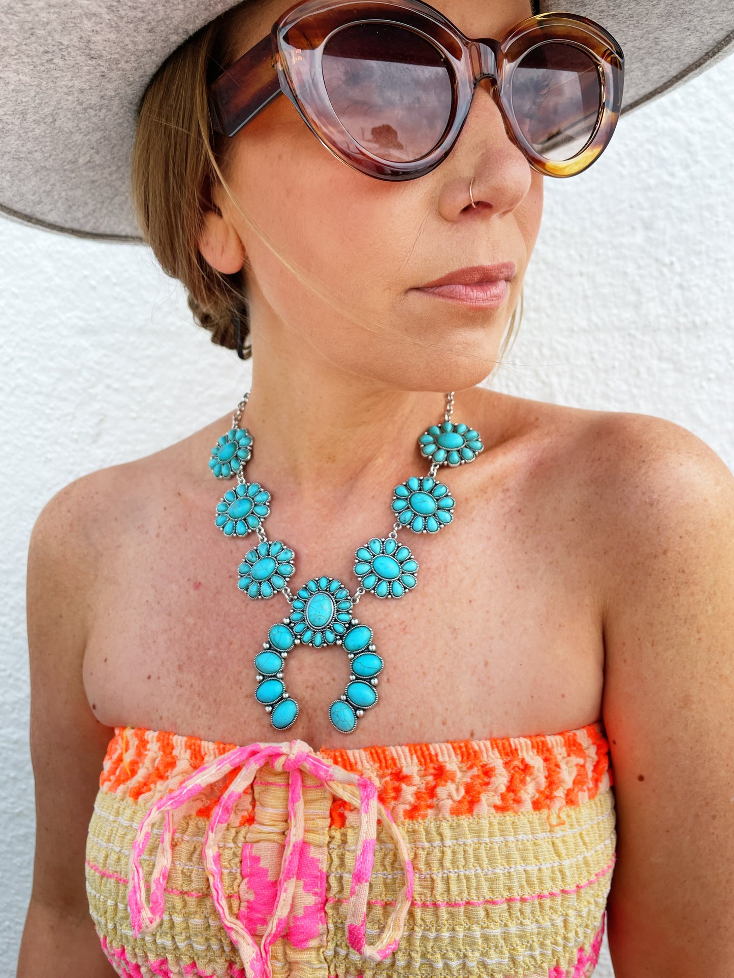 Western Necklace