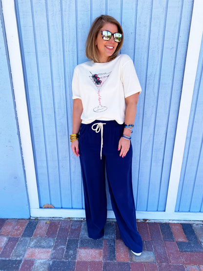 Maddox Bottom *2 colors *FINAL SALE