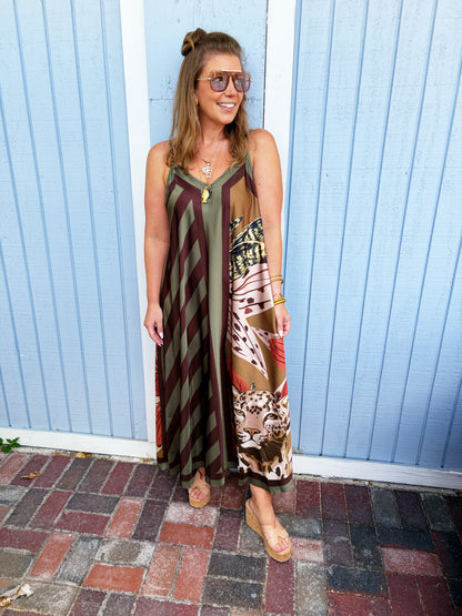 Meg Dress