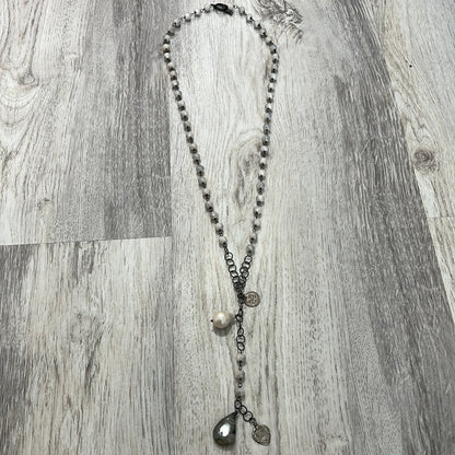 Weekender necklace