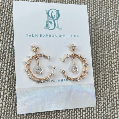 Casey's Earrings *Final Sale