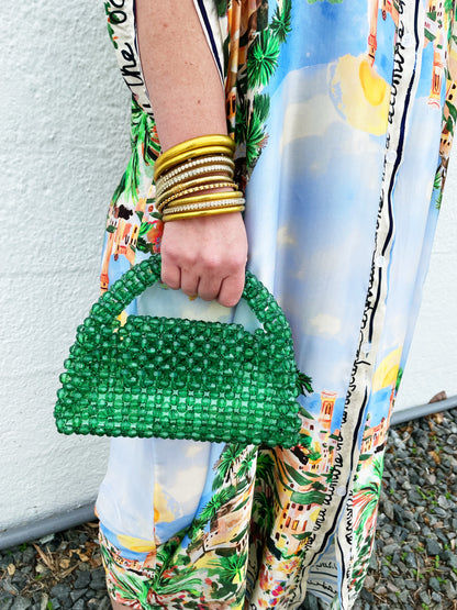 Brix Bag *FINAL SALE