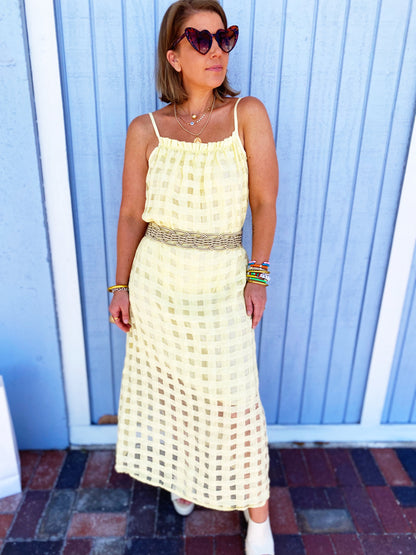 Summer Must Have Belts FINAL SALE