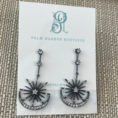 Casey's Earrings *Final Sale