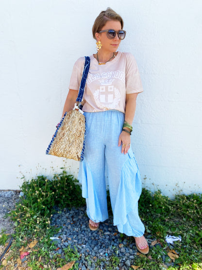 Milano Tee