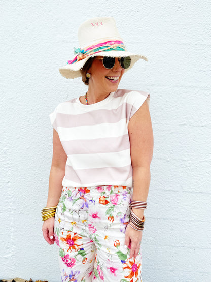 Suzanne Tank