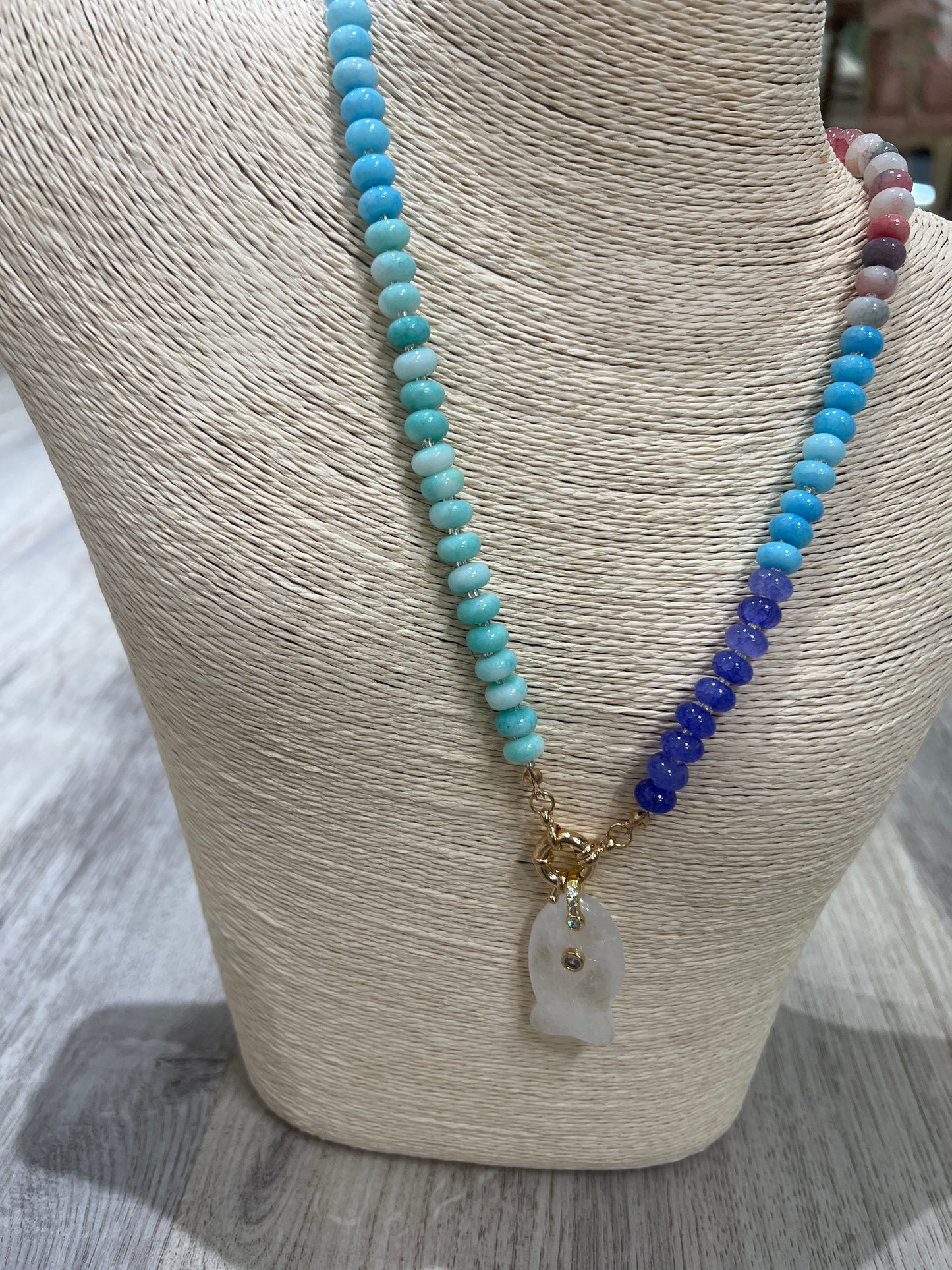 Flynn Necklace