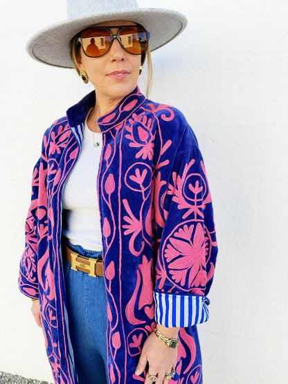 Phoebe Jacket